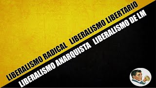 ¿Qué es el ANARCOCAPITALISMO ¿Es anarquismo  Historia y análisis [upl. by Sufur]