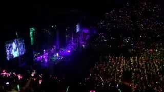 Avril Lavigne  Wish You Were Here 720p 03072014 [upl. by Luap]