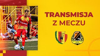 Korona Kielce II  KSZO Ostrowiec Świętokrzyski [upl. by Hippel]