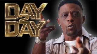 FREE Boosie Badazz Type Beat 2024 “Day 2 Dayquot [upl. by Lamahj154]