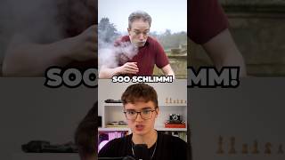 Vapen ist sinnlos selfimprovement vape gesundheit fyp [upl. by O'Neil]