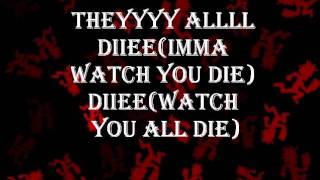 Insane Clown Posse TiltAWhirl Lyrics [upl. by Monty]