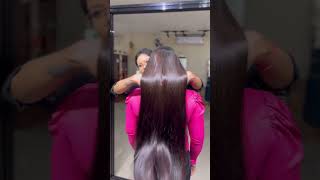 Hair transformation haircolour hairstylehaircuttingstyle habibsalon [upl. by Rex]