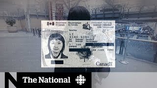 Golden Visas How some wealthy immigrants abuse Quebecs immigration program [upl. by Etterual797]