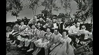 Lawrence Welk Show  The Picnic Show from 1963  Complete with Commercials [upl. by Venu]