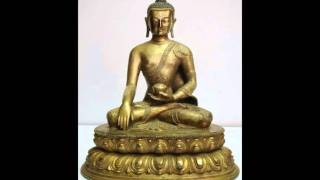 Buddha Sakyamuni Mantra [upl. by Llyrrad780]