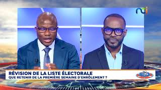 NCI 360 du dimanche 27 octobre 2024  FPI  les raisons d’une crise qui fragilise [upl. by Enomsed]