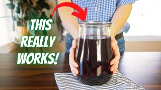 Liver Detox Truths What Really Works  Beet Kvass Recipe [upl. by Assin]