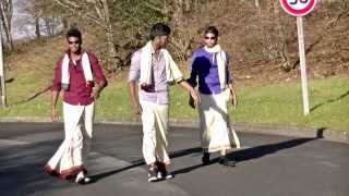 Veeram Song Clip V ENTERTAINMENT Dancers [upl. by Nawoj]