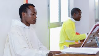 Bwana Utuhurumie  Joseph Makoye  Misa ya Petro na Paulo  Tanzania Organists Society TOS [upl. by Mas]