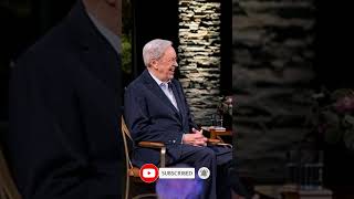 Dr Charles Stanley influential Atlanta faith leader and author dies 90  Charles Stanley shorts [upl. by Bradski]