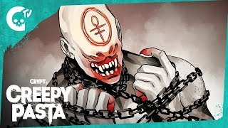 CREEPYPASTA  quotMohawk vs Brutequot  Crypt TV Extended Universe [upl. by Anailli485]