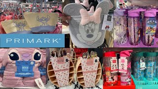 PRIMARK DISNEY NEW COLLECTION JUNE 2023 COME WINDOW SHOP WITH ME AT PRIMARK [upl. by Oker317]