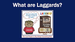 What are Laggards [upl. by Radford]