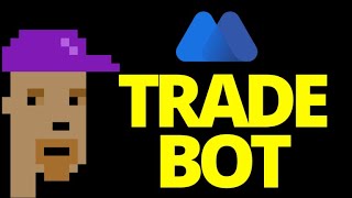 MEXC Trading BOT Step By Step Tutorial [upl. by Ariad]