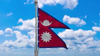 Nepal National Anthem  Sayaun Thunga Phulka  सयौँ थुँगा फूलका  Sayaũ Thũgā Phūlkā [upl. by Nadler]