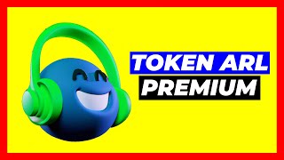 ✅Nuevo token ARL HIFI 2024 compatible  SOLUCION todas al APPs [upl. by Lamrert]