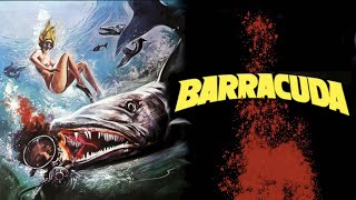 Barracuda 1978 Trailer HD [upl. by Sueaddaht]