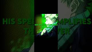 INUMAKI IS A CURSE SPEECH USER  animeedit edit jjk togeinumaki jujutsukaisen [upl. by Figge945]