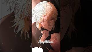 Ch54✨ Is he a human or become a zombie😰😭 manga manhwa manhua anime shorts reels viralvideo [upl. by Annetta]