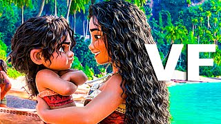 VAIANA 2 Bande Annonce VF 2024 Nouvelle [upl. by Bamberger]