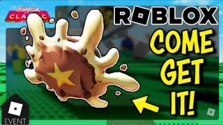 🔴 LAUNCHING FREE STAR CREATOR PIE Roblox  The Classic [upl. by Akinirt798]