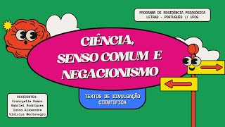 RESIDÊNCIA PEDAGÓGICA  Campo das práticas de estudo e pesquisa BNCC  Ensino Médio [upl. by Bazluke132]