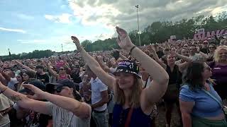 Limp Bizkit live at Pinkpop 2024 [upl. by Kathye]