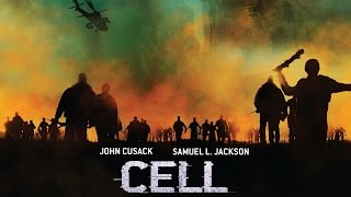 Cell 2016 科技浩劫 預告片 [upl. by Houghton]