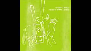 Tengger Cavalry  Folklore of the Cavalry 2016 Full Album [upl. by Parik959]