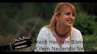 Xecê Herdem Bitmeyen Çilem Nedendir Neden [upl. by Beilul]