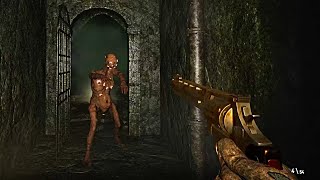 Remnants of Rlyeh  The Island Walkthrough  Classic Horror Survival Game [upl. by Zsa785]