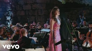 Charlotte Church  Plaisir damour Live From Jerusalem 2001 [upl. by Salem770]