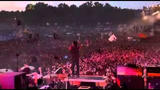 Papa Roach  Lifeline Live at Poland 31  07  2010 HD [upl. by Reinertson]