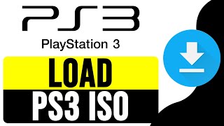 How to LOAD PS3 ISO Game Files in RPCS3 PS3 Emulator 2024  Play PS3 Games on RPCS3 [upl. by Aro]