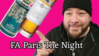 FA Paris The Night  Frederic Malle The Night  New SIP N SCENTS Edition [upl. by Alfi]