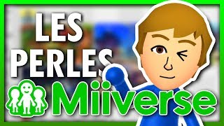 LES PERLES DE MIIVERSE 6 [upl. by Nylessej]