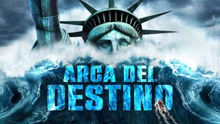 Arca del Destino  Acción  Aventura  Peliculas Completas en Espanol Latino [upl. by Adine]