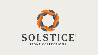 Silver Travertine from Solstice Coastal Collection [upl. by Bj439]