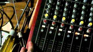 Review on the Allen and Heath ZED 12FX [upl. by Nahsyar]