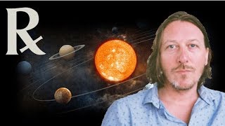 Combustion and Retrogression in Astrology Explained With Levi [upl. by Narton]