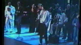 RARE You Rock My World 30th Anniversary w All Stars [upl. by Nylirek893]