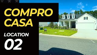 Vado a comprare casa in America – Tour Case USA  Location 2 [upl. by Jorgensen]