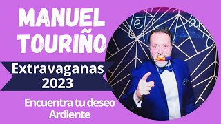 Manuel Touriño Extravaganas Omnilife 2023 [upl. by Regine958]