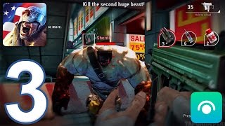 UNKILLED  Gameplay Walkthrough Part 3  Tier 2 Upper East Side Missions 1115 iOS Android [upl. by Cohn]