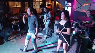 Oversoul Band gig Chicken Alley Goldenfields Commercial Complex Bacolod City Nov 3 2024 [upl. by Ylesara51]