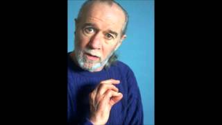 George Carlin  On Cars amp Driving [upl. by Beatrix]