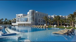 Hotel Iberostar Selection Kantaoui Bay Sousse  Reservycom [upl. by Panter290]