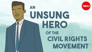 An unsung hero of the civil rights movement  Christina Greer [upl. by Marilou509]