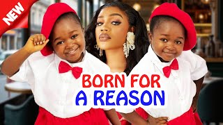 BORN FOR A REASON NEW MOVIE  EBUBE OBIO UGONWANYI ONEBUNNE 2024 Latest Nigerian Nollywood Movie [upl. by Rolanda83]